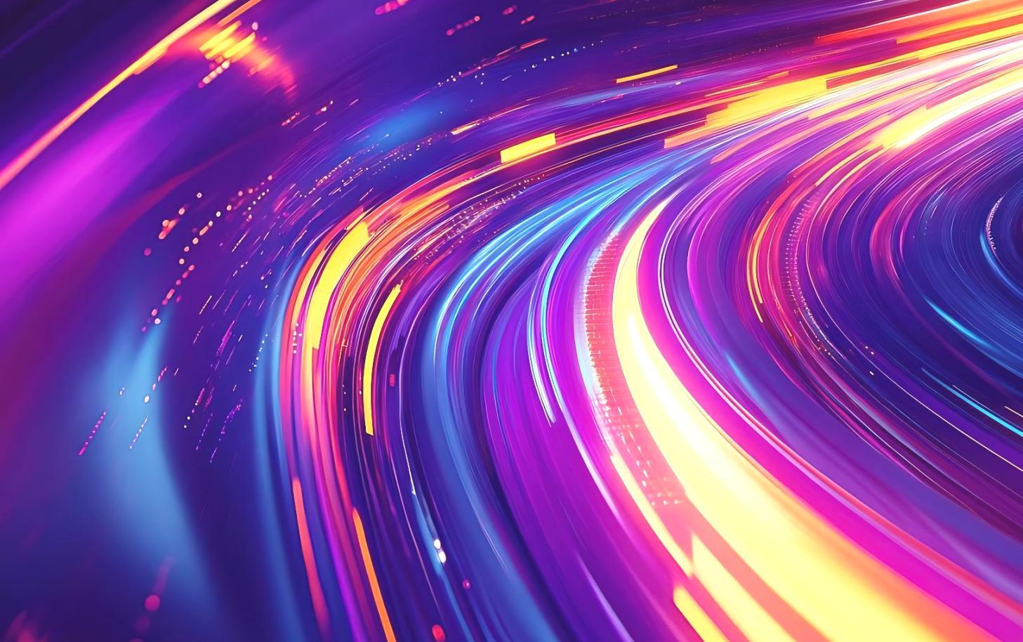 Moderne Technologie und Software für innovative Musikproduktion